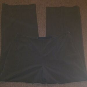Max Studio Black Pants 10P